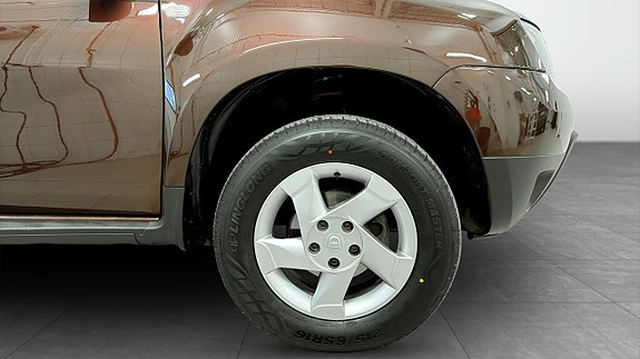 Dacia Duster 9 of 9