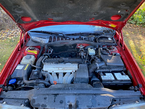 Volvo 850 9 of 10