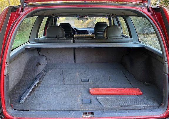 Volvo 850 10 of 10