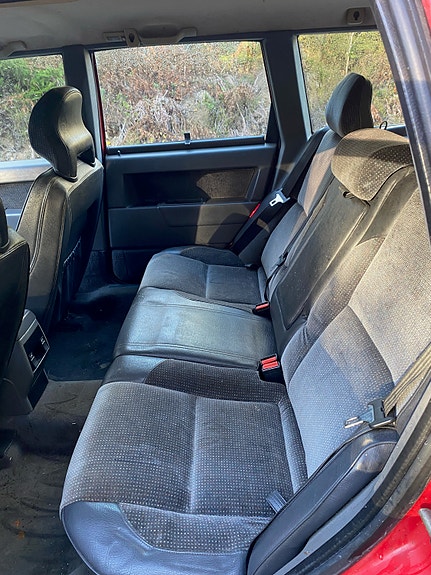 Volvo 850 7 of 10