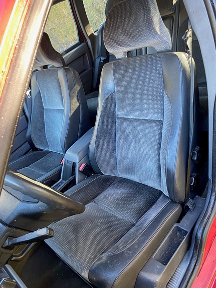 Volvo 850 5 of 10