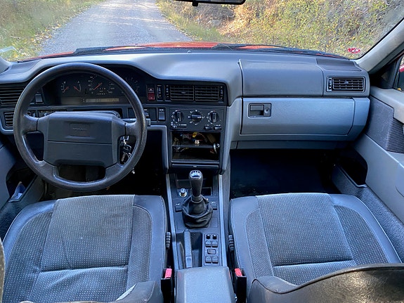 Volvo 850 6 of 10