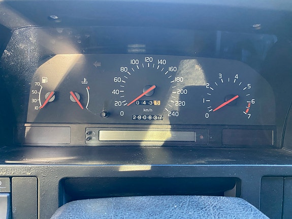 Volvo 850 8 of 10