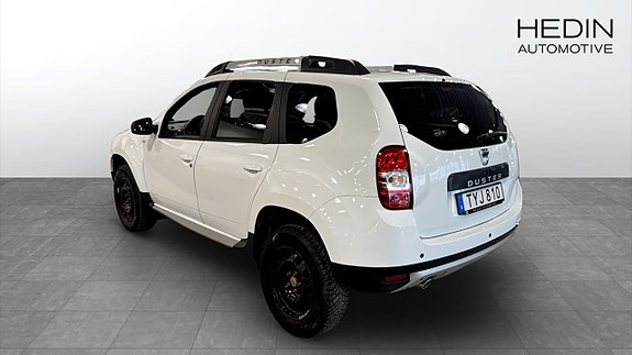 Dacia Duster 5 of 10