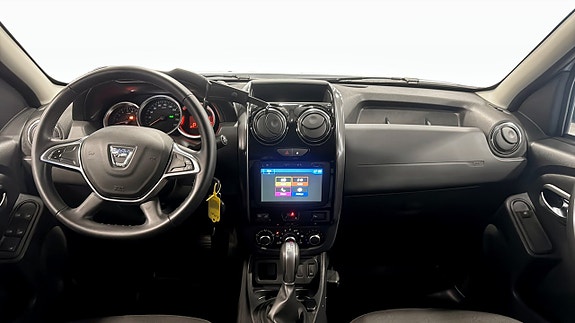 Dacia Duster 9 of 10
