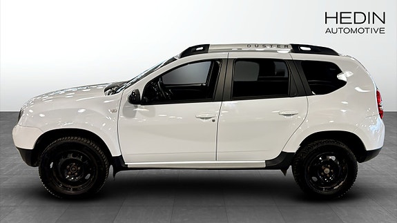 Dacia Duster 4 of 10