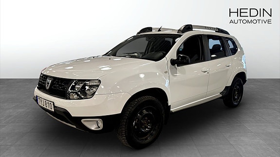 Dacia Duster 3 of 10