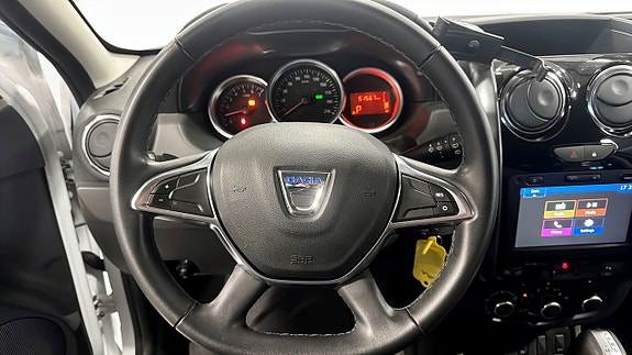 Dacia Duster 10 of 10