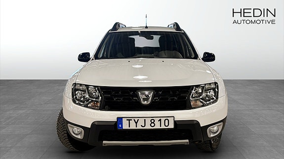 Dacia Duster 2 of 10