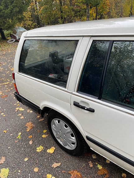 Volvo 745 9 of 12