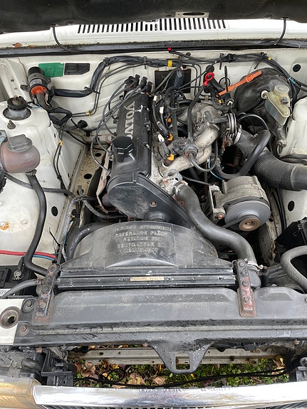 Volvo 745 11 of 12