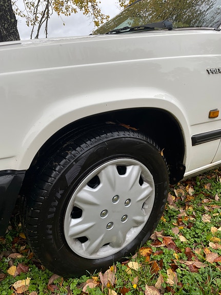 Volvo 745 6 of 12