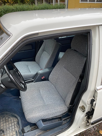 Volvo 745 12 of 12