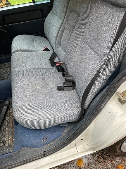 Volvo 745 10 of 12