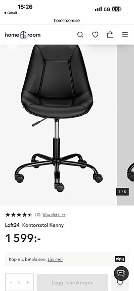 Product image 1 of 5