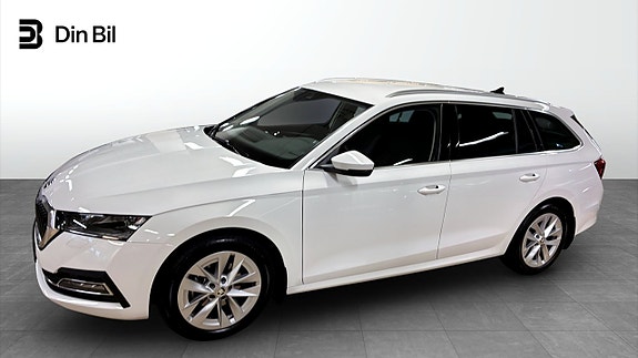 Skoda Octavia 2 of 13