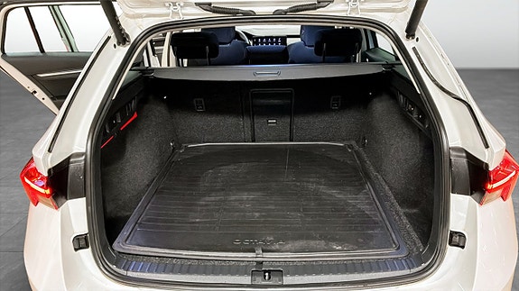 Skoda Octavia 12 of 13