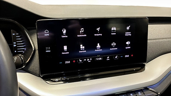 Skoda Octavia 9 of 13