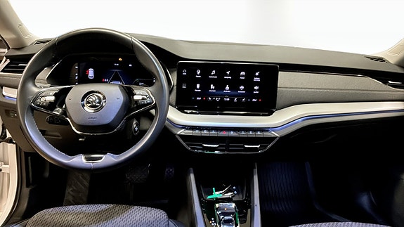 Skoda Octavia 10 of 13