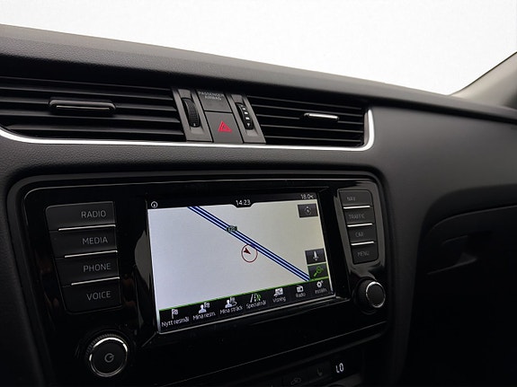Skoda Octavia 21 of 30