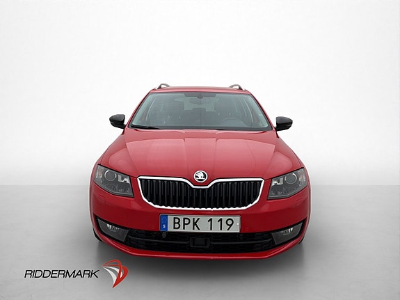 Skoda Octavia 2 of 30