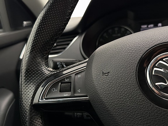 Skoda Octavia 17 of 30