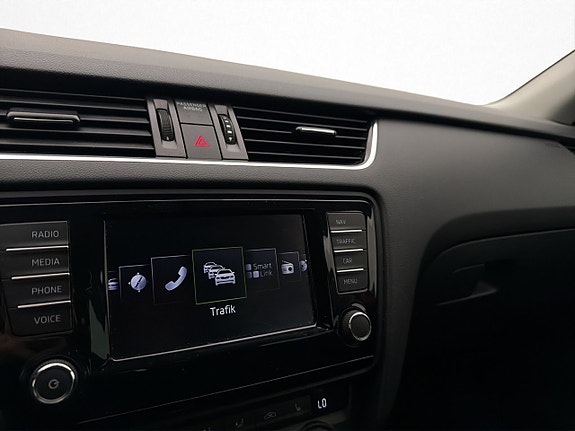 Skoda Octavia 22 of 30