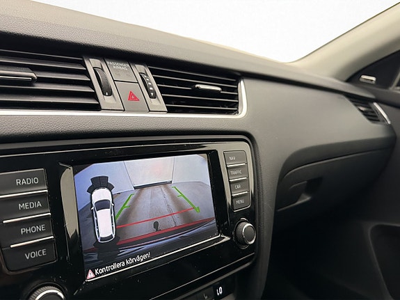 Skoda Octavia 20 of 30