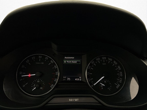Skoda Octavia 18 of 30