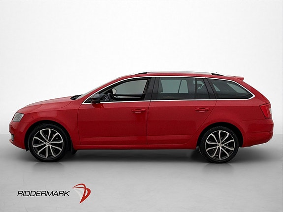 Skoda Octavia 4 of 30