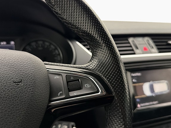 Skoda Octavia 19 of 30