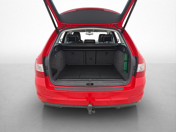 Skoda Octavia 10 of 30
