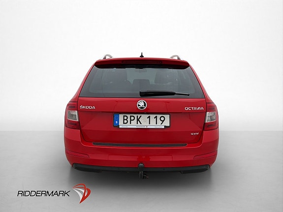 Skoda Octavia 6 of 30