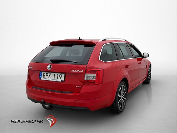 Skoda Octavia 8 of 30