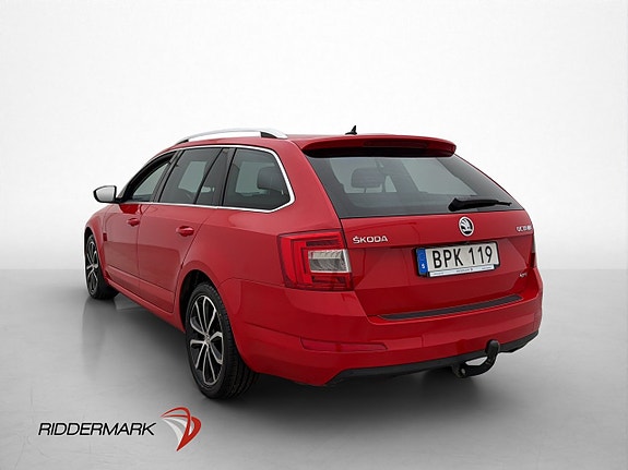 Skoda Octavia 5 of 30