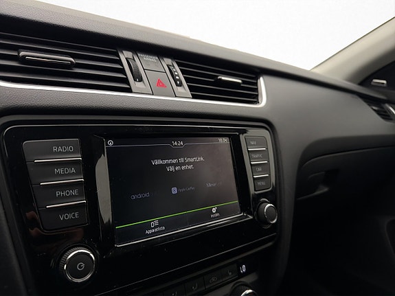 Skoda Octavia 23 of 30