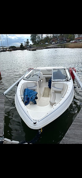 Glastron 175 MX 6 of 6