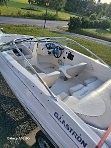 Glastron 175 MX 3 of 6