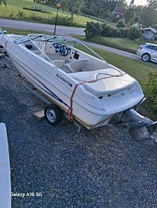 Glastron 175 MX 4 of 6