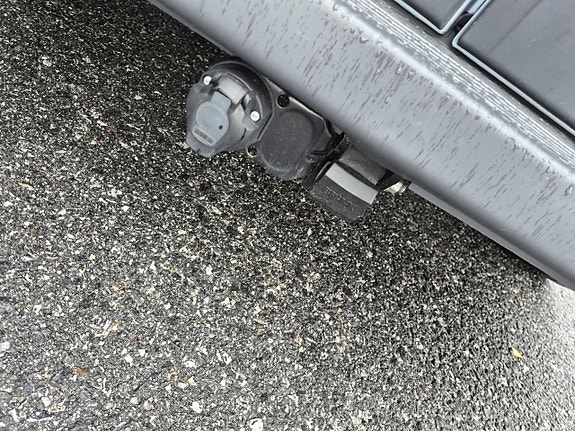 VANTourer 600L långbäddar, dubbla solceller, dieselvärme, dragkrok 7 of 26
