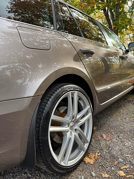 Skoda Superb 5 of 10