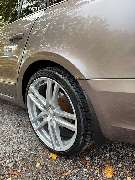 Skoda Superb 7 of 10