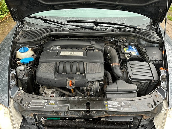 Skoda Octavia 20 of 21