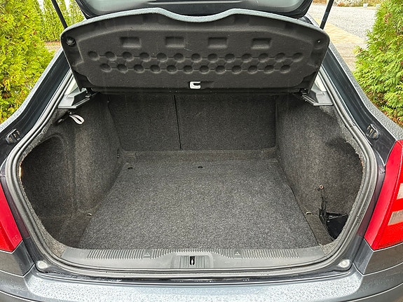 Skoda Octavia 19 of 21