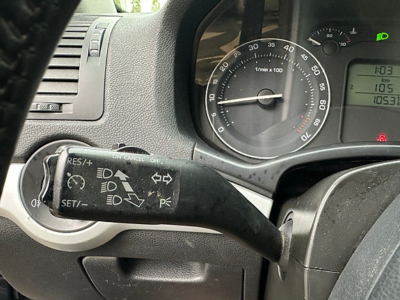 Skoda Octavia 16 of 21
