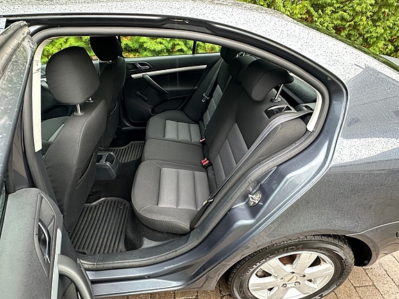 Skoda Octavia 11 of 21