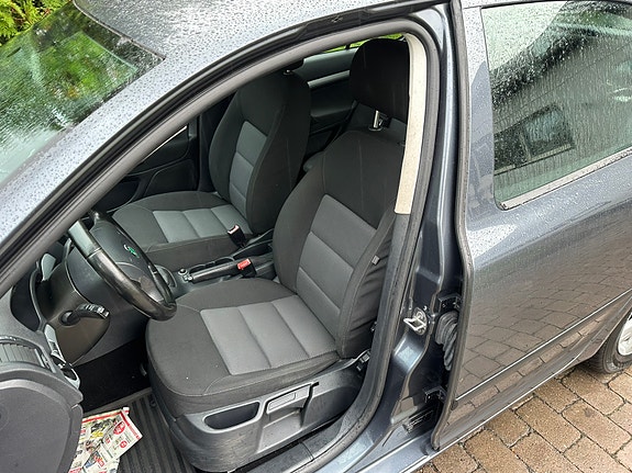 Skoda Octavia 9 of 21