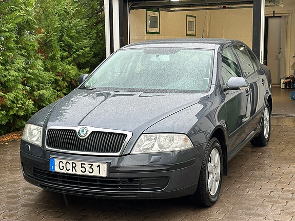 Skoda Octavia 3 of 21