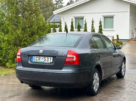 Skoda Octavia 5 of 21