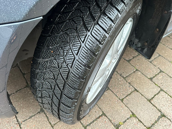 Skoda Octavia 18 of 21